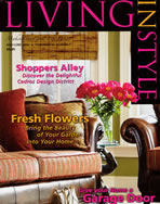 Landscape Lighting Designer Mark Mullen featured in