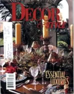 Landscape Lighting Designer Mark Mullen featured in