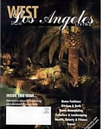 Landscape Lighting Designer Mark Mullen featured in