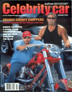 Landscape Lighting Designer Mark Mullen featured in